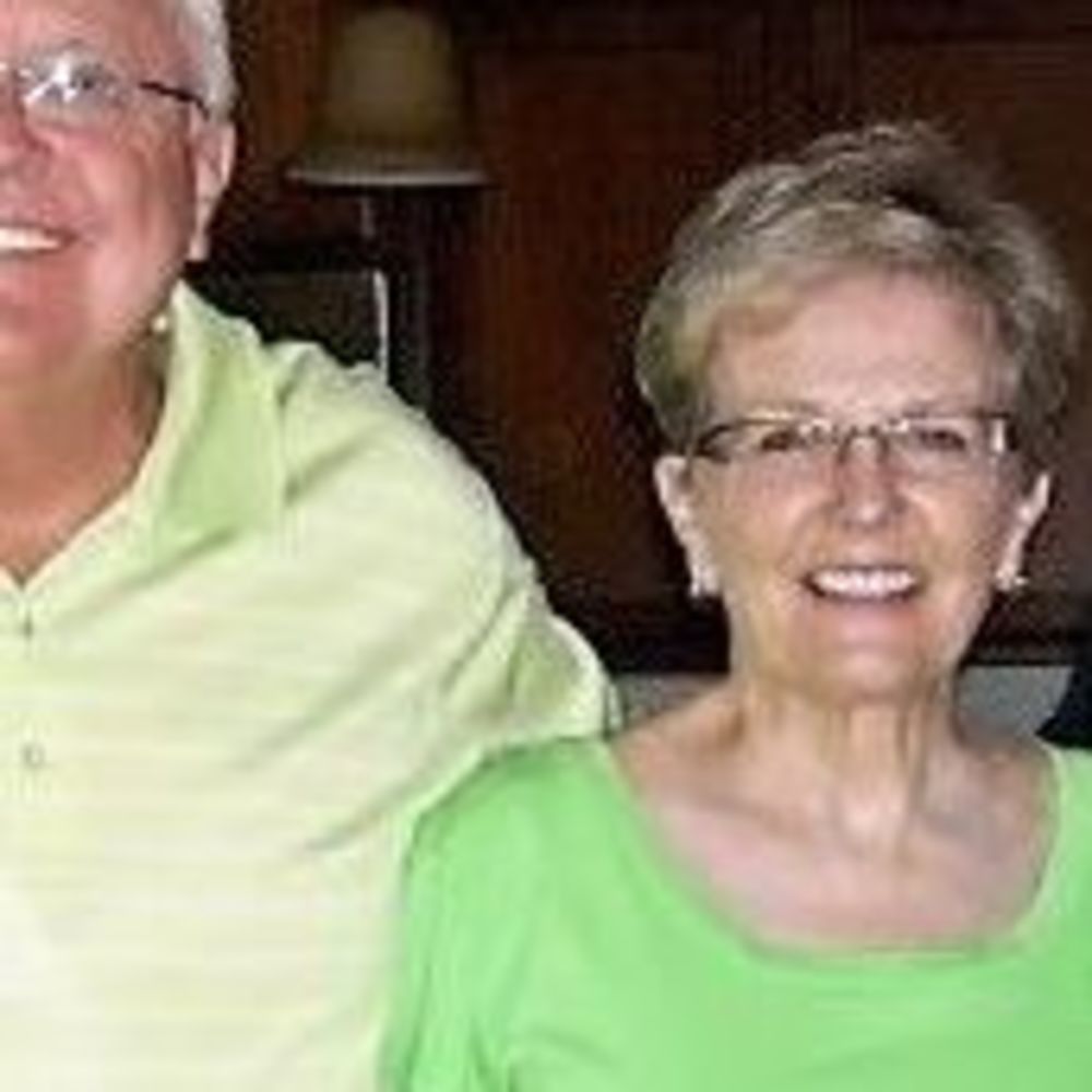 Meet your Posher, Sharon